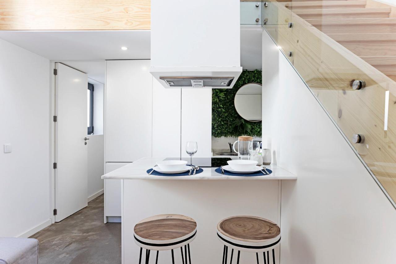 Cozy House W/ Ac Near Metro By Lovelystay ปอร์โต ภายนอก รูปภาพ