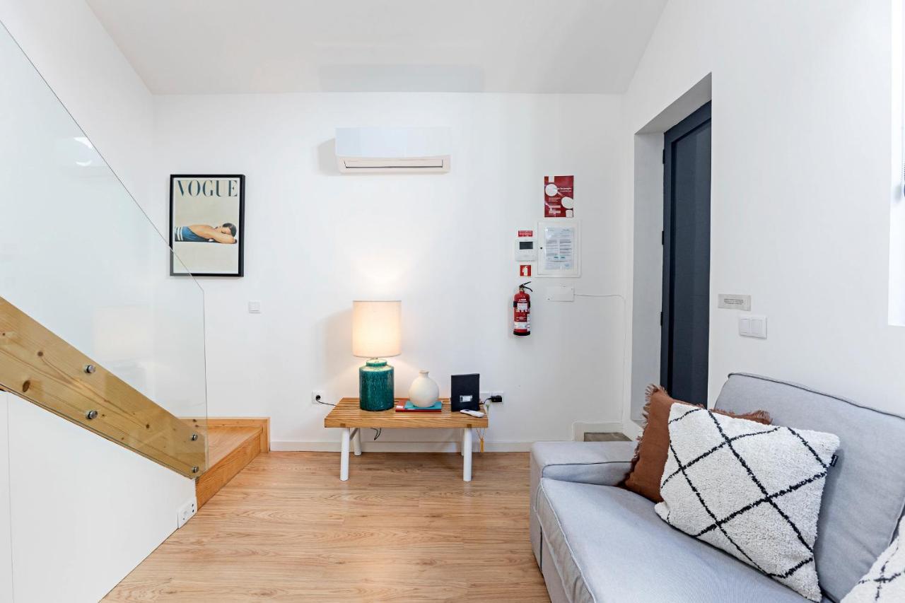 Cozy House W/ Ac Near Metro By Lovelystay ปอร์โต ภายนอก รูปภาพ