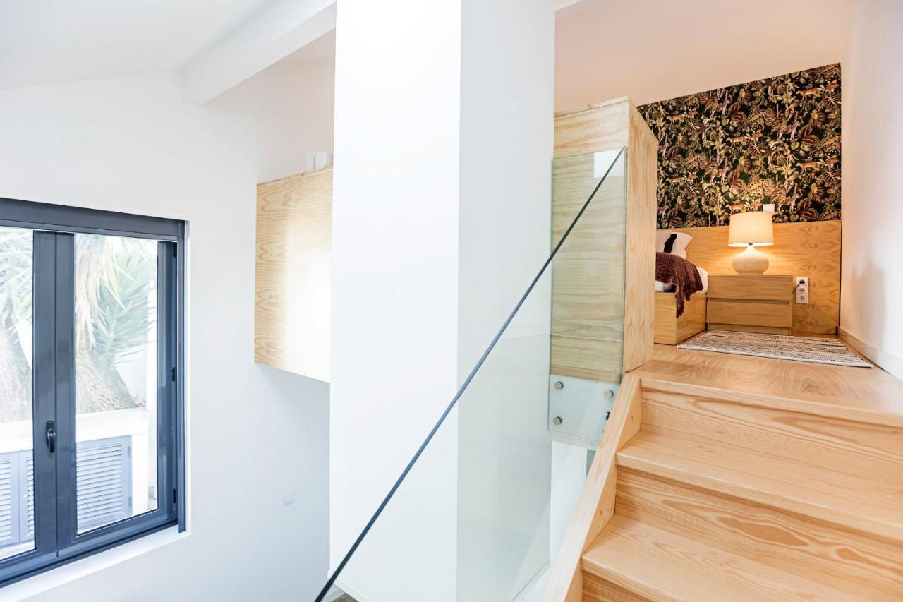 Cozy House W/ Ac Near Metro By Lovelystay ปอร์โต ภายนอก รูปภาพ